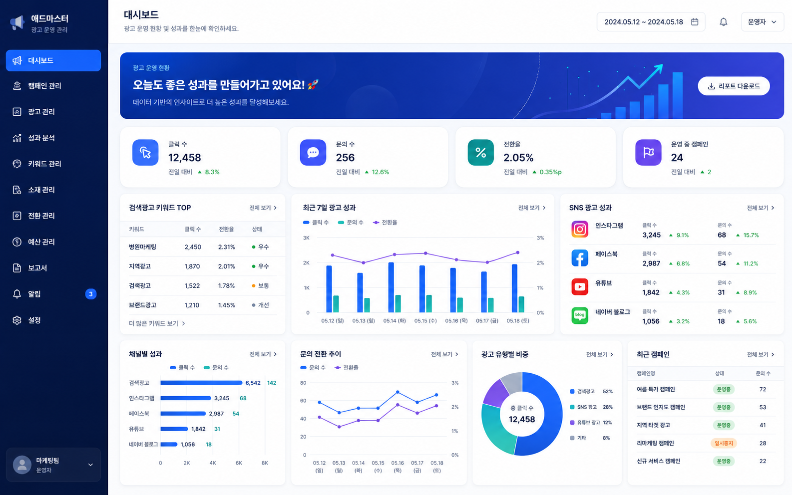 온라인 광고